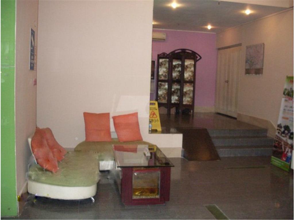 Home Club Hotel Yuexiu Branch Kanton Zewnętrze zdjęcie