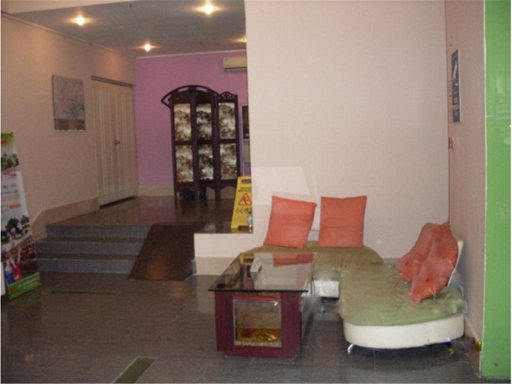 Home Club Hotel Yuexiu Branch Kanton Zewnętrze zdjęcie