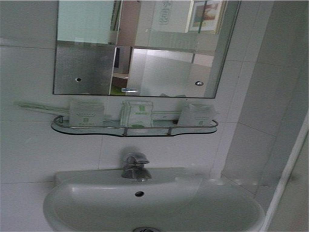 Home Club Hotel Yuexiu Branch Kanton Zewnętrze zdjęcie