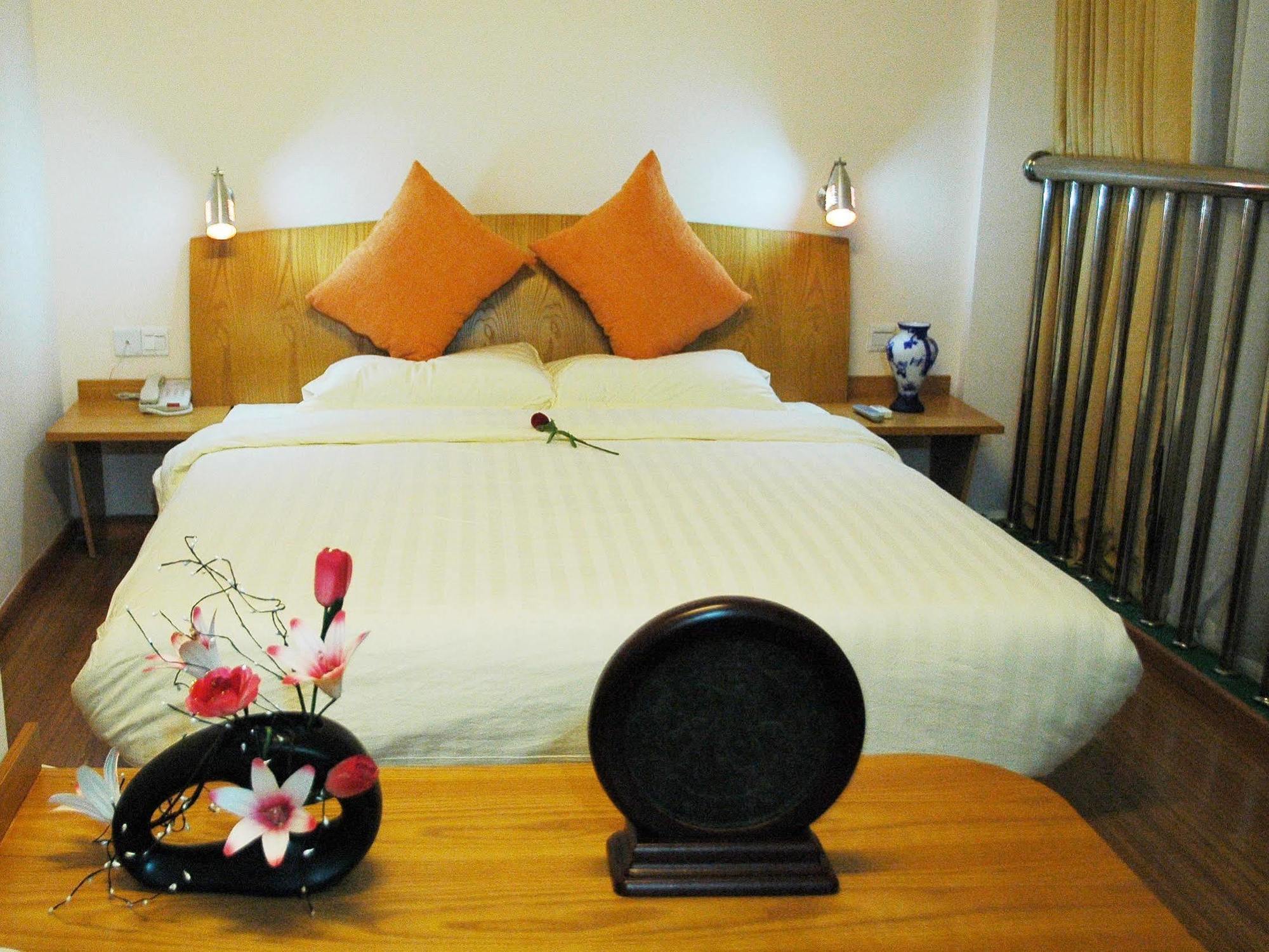 Home Club Hotel Yuexiu Branch Kanton Zewnętrze zdjęcie